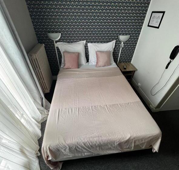 Отель Hôtel Marie Louise