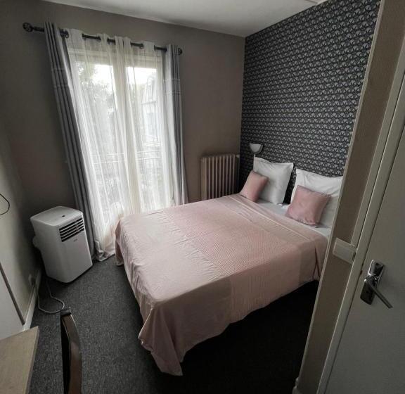 Отель Hôtel Marie Louise