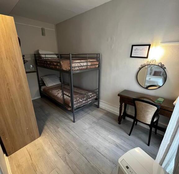 Отель Hôtel Marie Louise