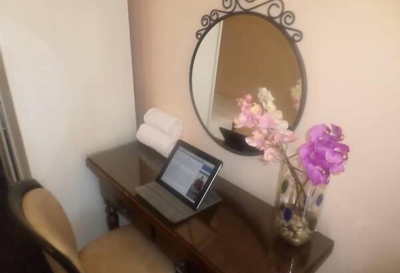 Отель Hôtel Marie Louise