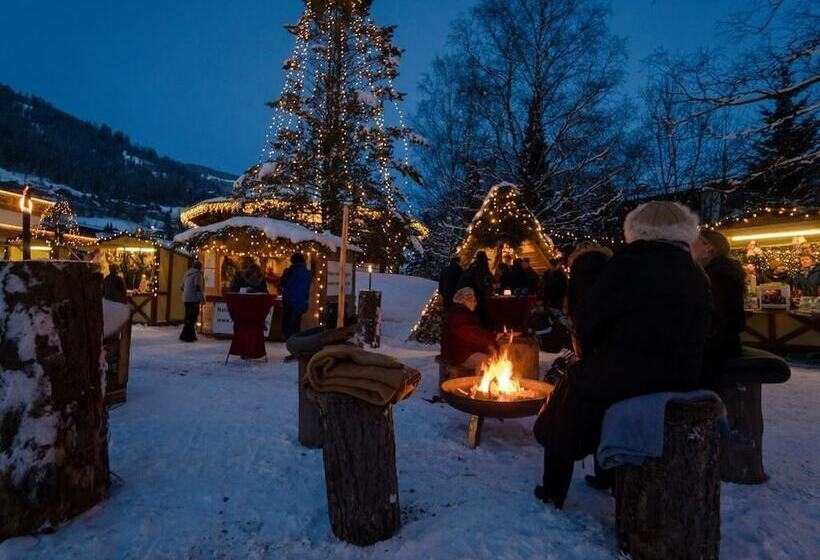 ホテル Landal Winterberg