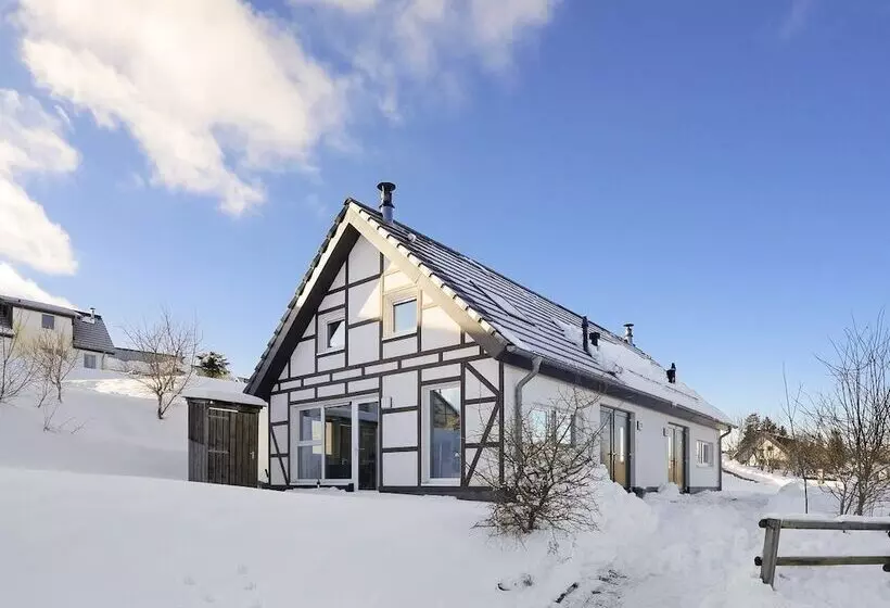 호텔 Landal Winterberg