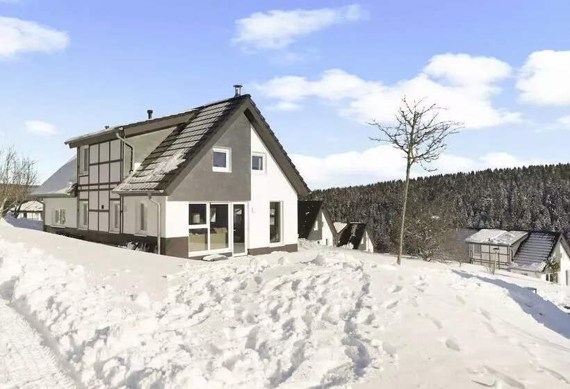 호텔 Landal Winterberg