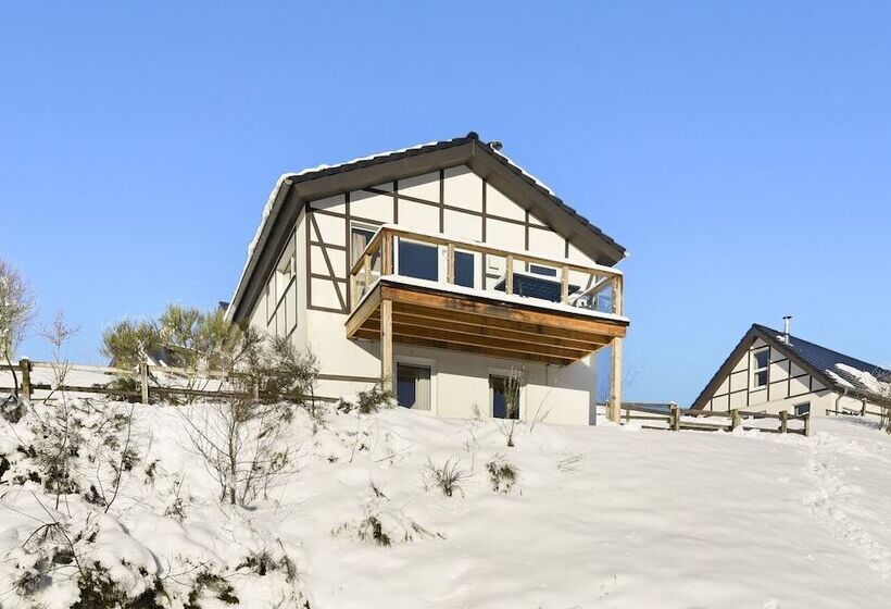 ホテル Landal Winterberg