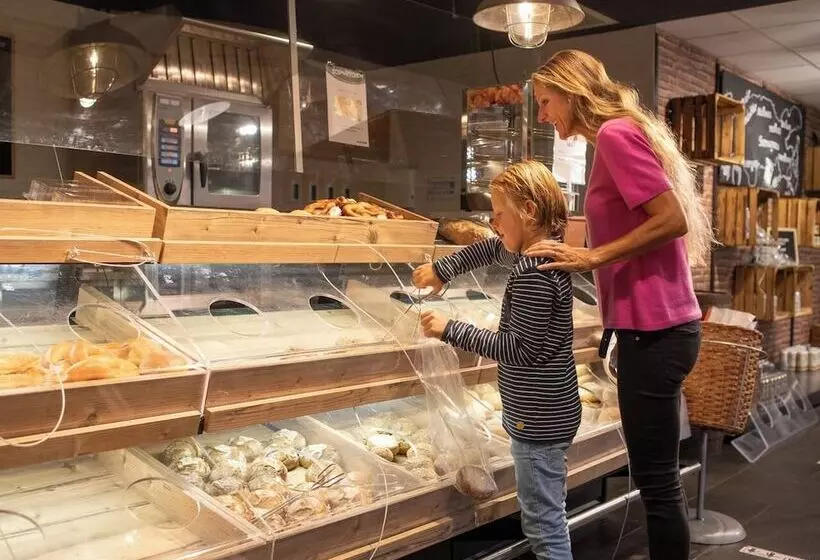 호텔 Landal Winterberg