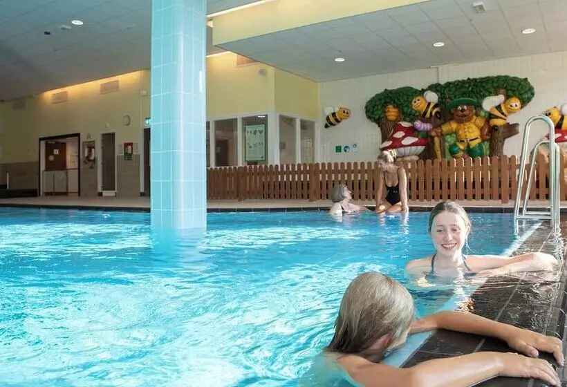 호텔 Landal Winterberg