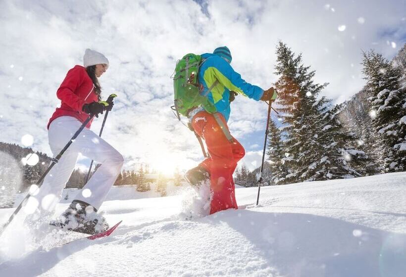 ホテル Landal Winterberg