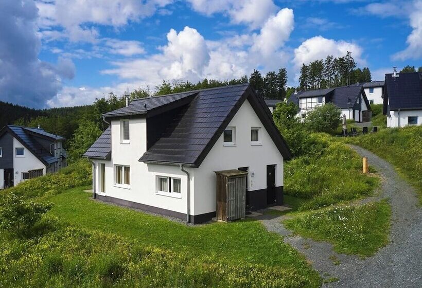 ホテル Landal Winterberg