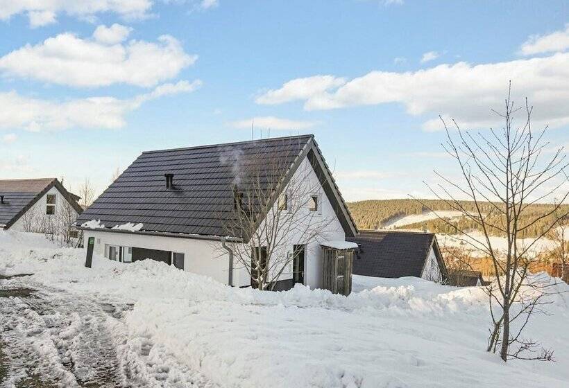 ホテル Landal Winterberg