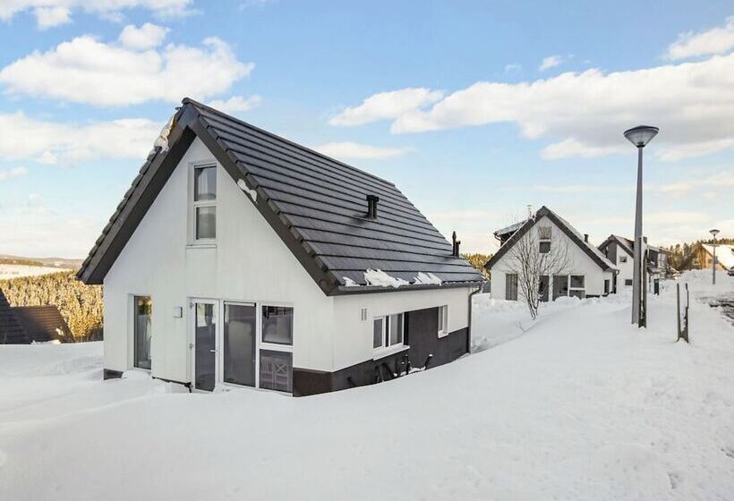 ホテル Landal Winterberg