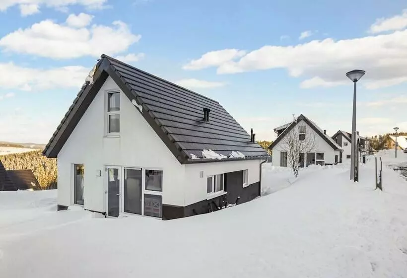 호텔 Landal Winterberg