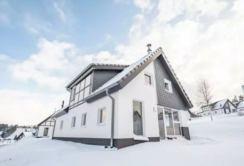 호텔 Landal Winterberg