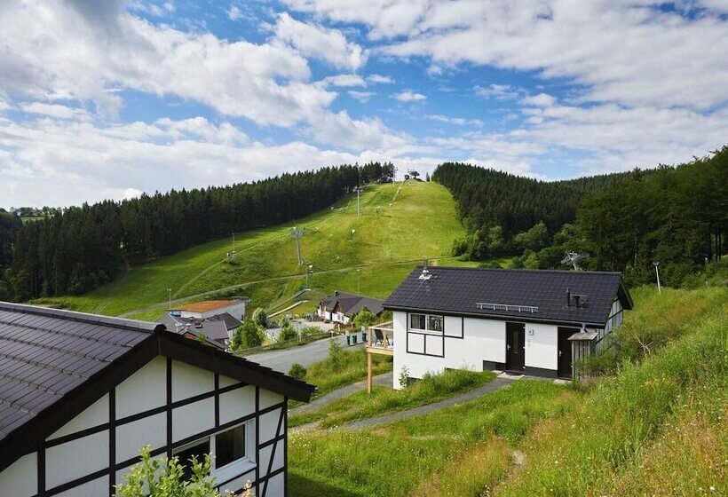 ホテル Landal Winterberg