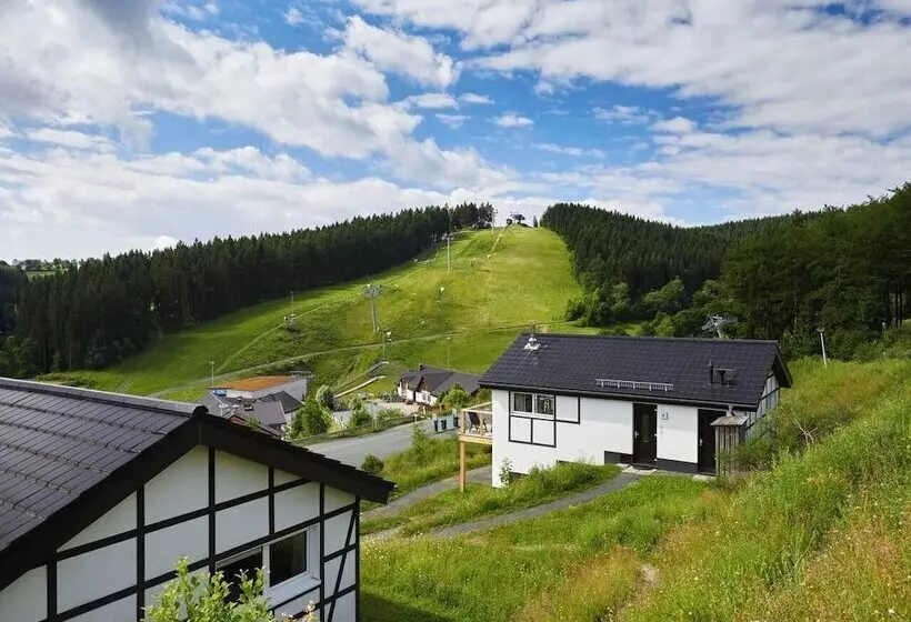 호텔 Landal Winterberg