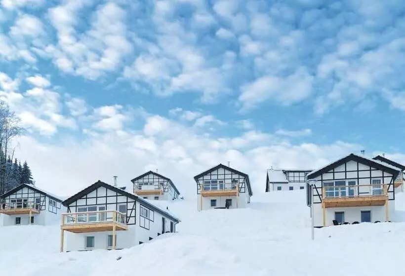 호텔 Landal Winterberg