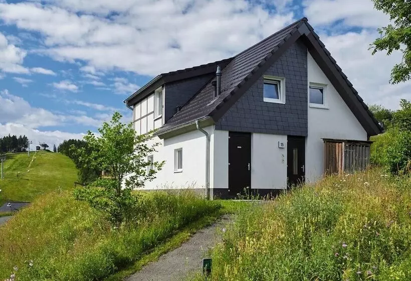 호텔 Landal Winterberg