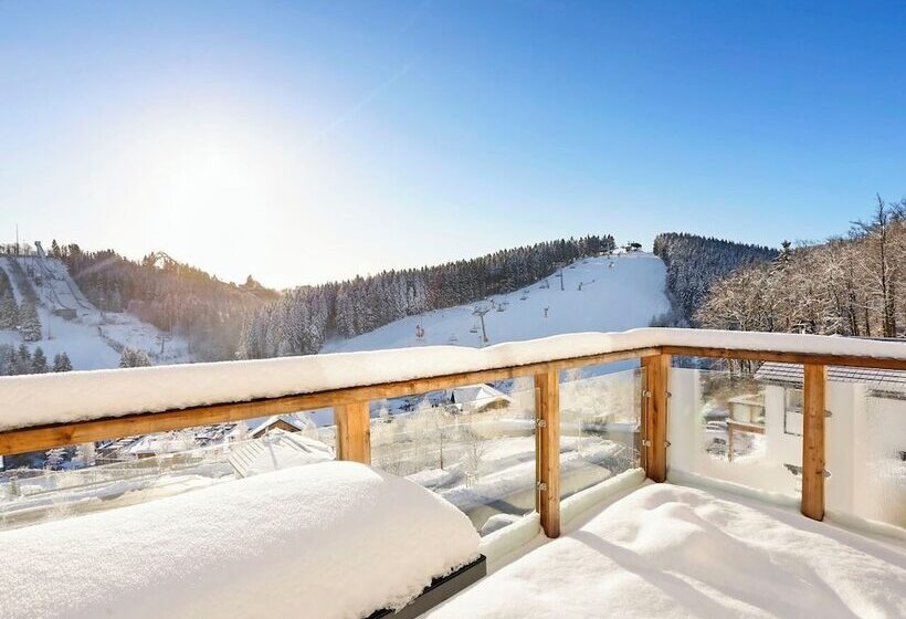 ホテル Landal Winterberg