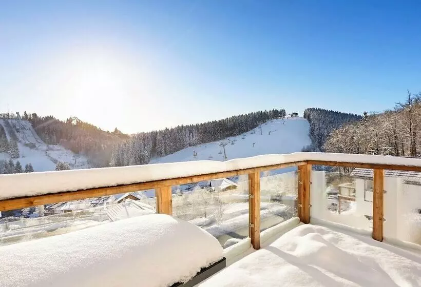 호텔 Landal Winterberg