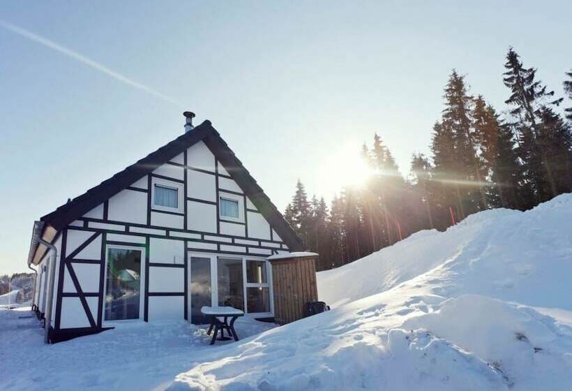 ホテル Landal Winterberg