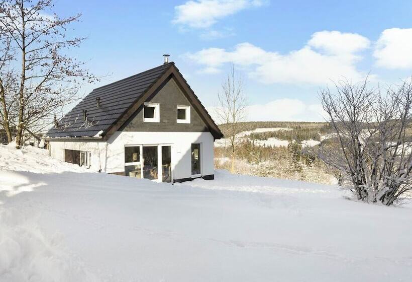 ホテル Landal Winterberg