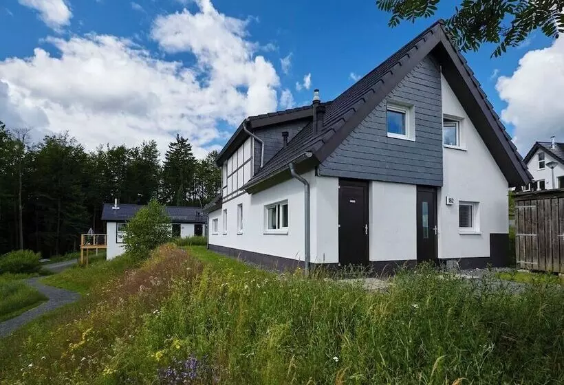 호텔 Landal Winterberg