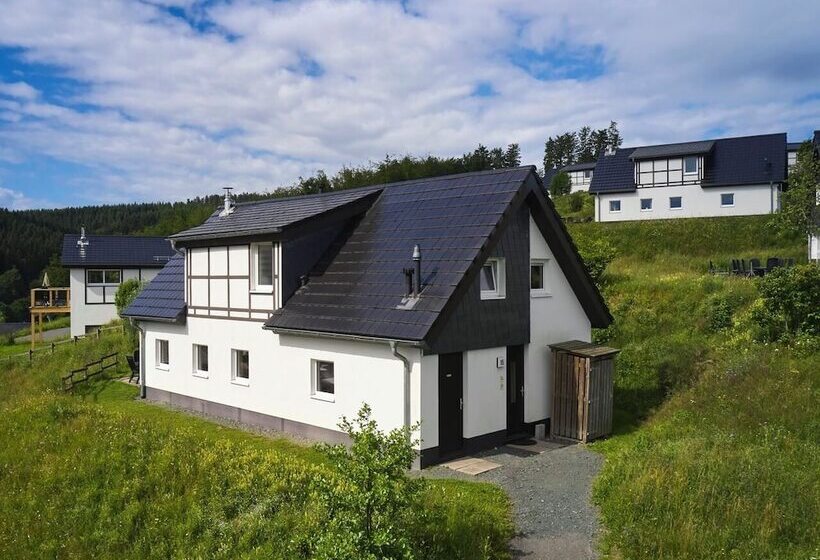 ホテル Landal Winterberg