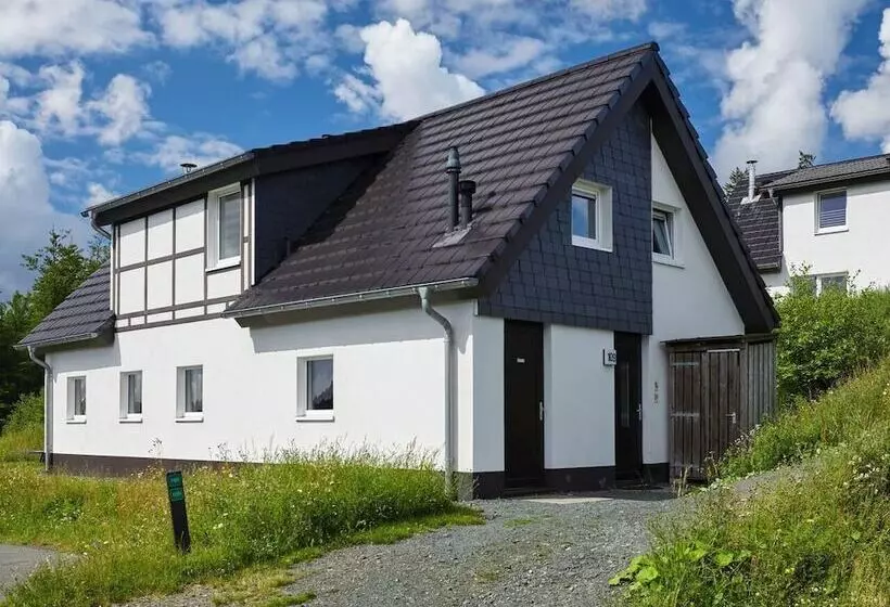 호텔 Landal Winterberg