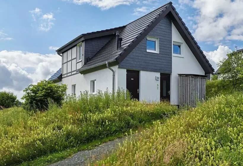 호텔 Landal Winterberg