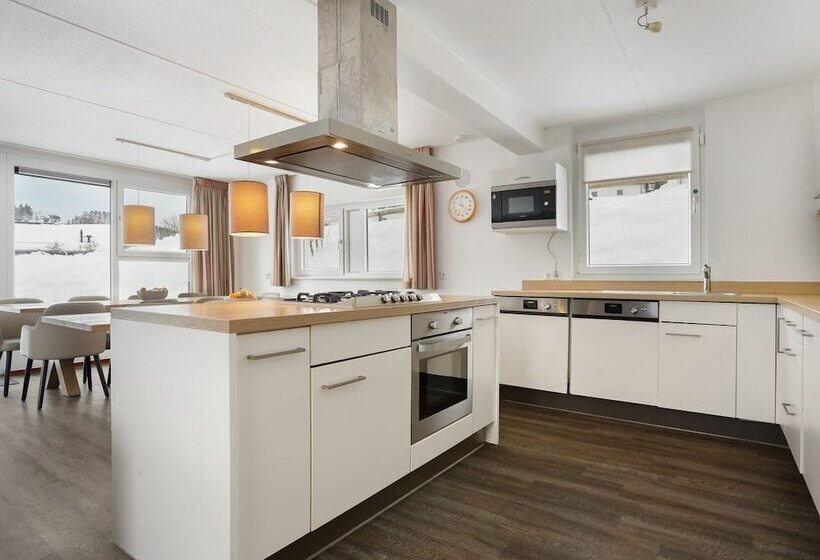 ホテル Landal Winterberg