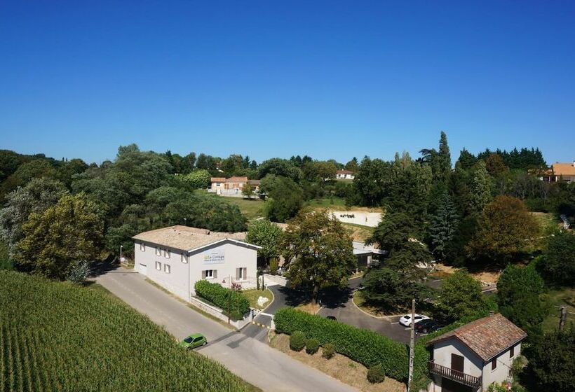 酒店 Le Cottage De Clairefontaine