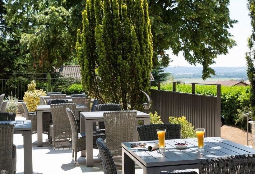 酒店 Le Cottage De Clairefontaine