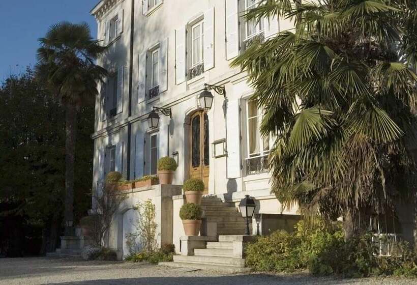 酒店 Le Cottage De Clairefontaine