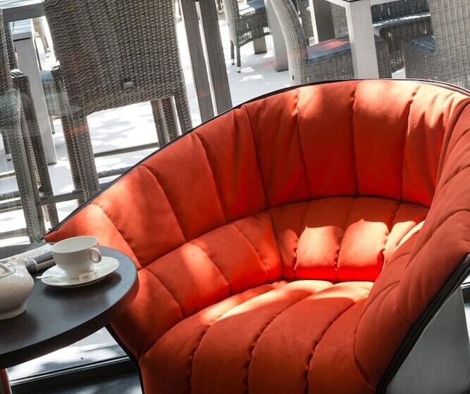 酒店 Le Cottage De Clairefontaine