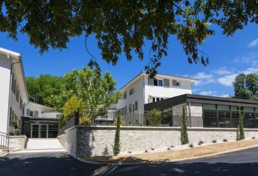 酒店 Le Cottage De Clairefontaine