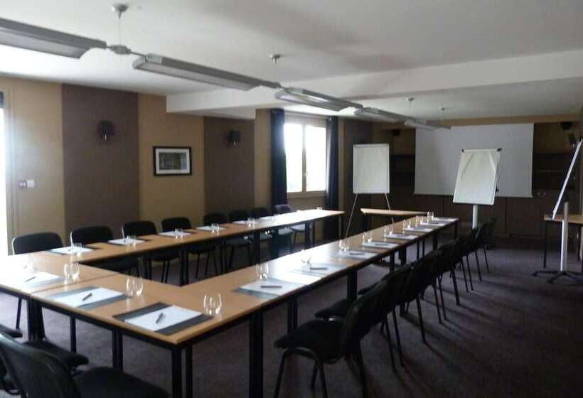 酒店 Le Cottage De Clairefontaine