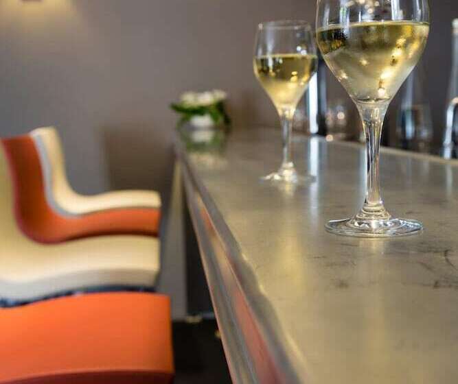 酒店 Le Cottage De Clairefontaine