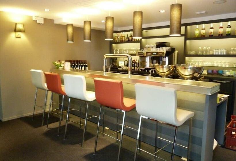 酒店 Le Cottage De Clairefontaine