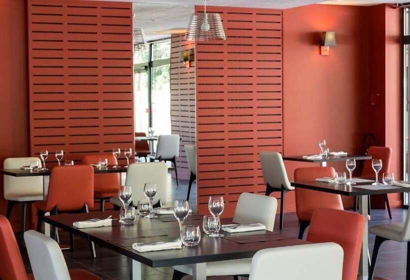 酒店 Le Cottage De Clairefontaine