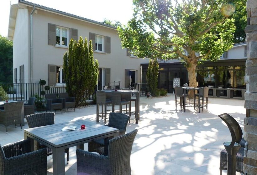 酒店 Le Cottage De Clairefontaine