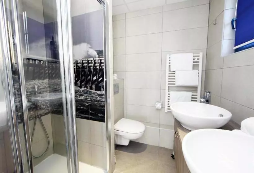 בית מלון כפרי Mercedes