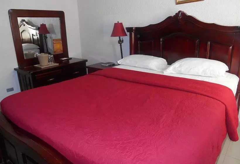 هتل Le Paradis S.