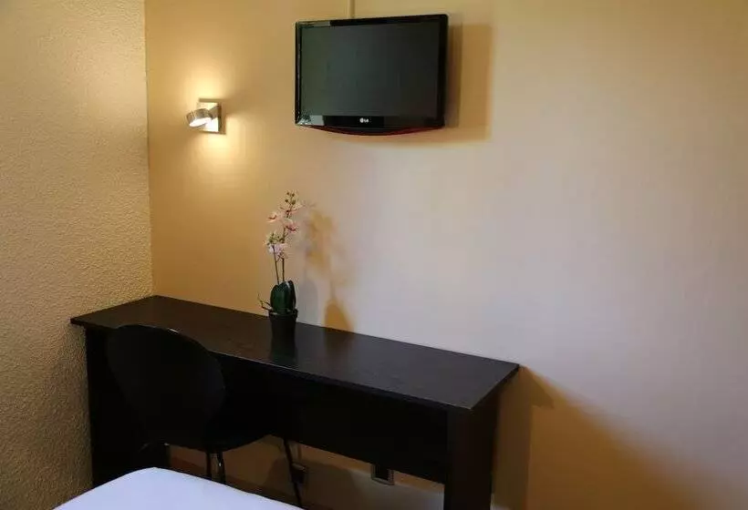 ホテル Les Beaux Soleils