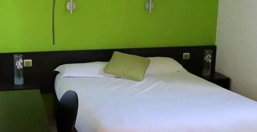 ホテル Les Beaux Soleils