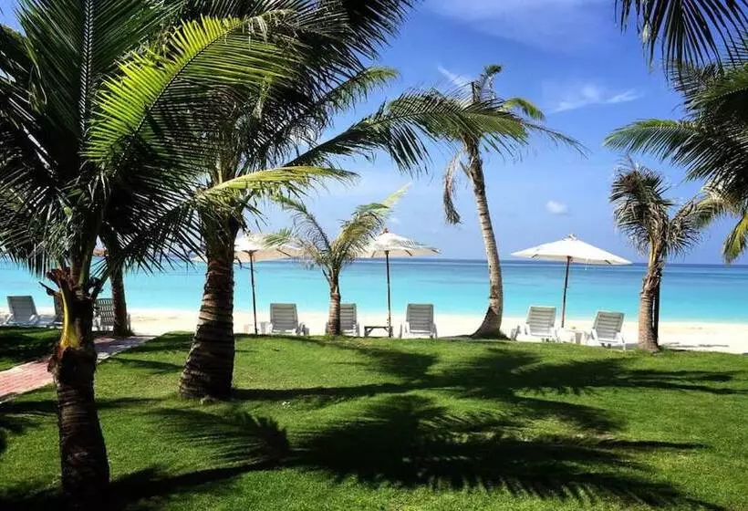 ホテル Mali Resort Pattaya Beach Koh Lipe