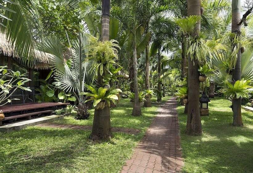 Отель Mali Resort Pattaya Beach Koh Lipe