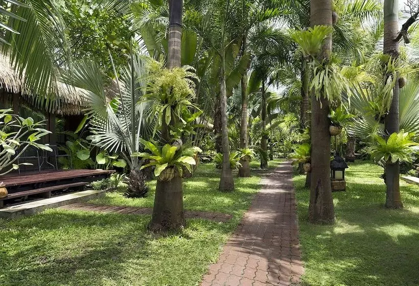 ホテル Mali Resort Pattaya Beach Koh Lipe