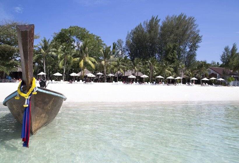 Отель Mali Resort Pattaya Beach Koh Lipe