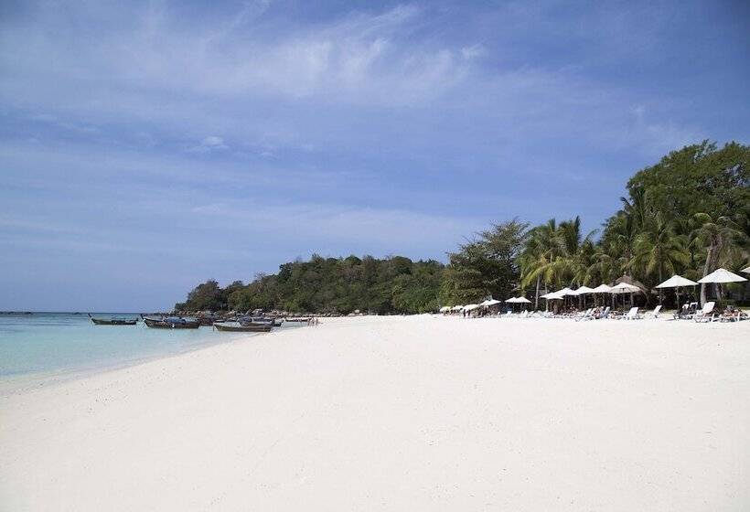 Отель Mali Resort Pattaya Beach Koh Lipe