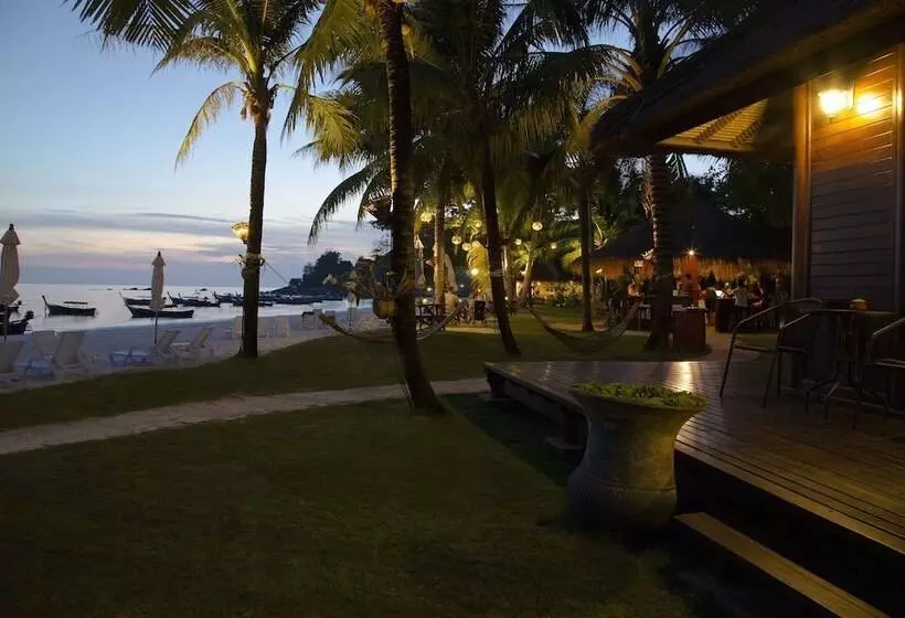 ホテル Mali Resort Pattaya Beach Koh Lipe