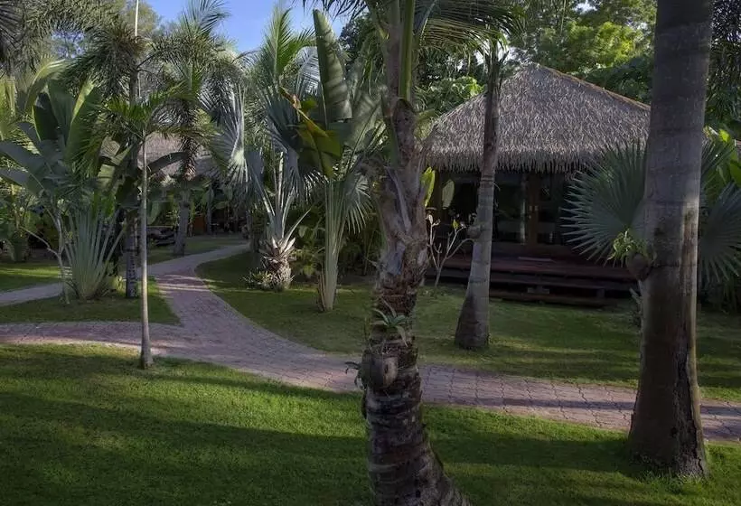 ホテル Mali Resort Pattaya Beach Koh Lipe